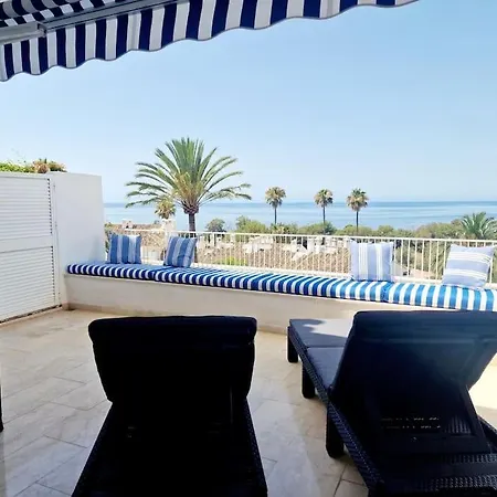 Mirador Del Birdie Club Appartamento Marbella