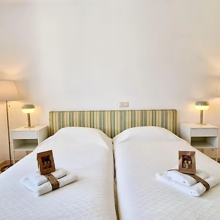Appartamento Mirador Del Birdie Club *