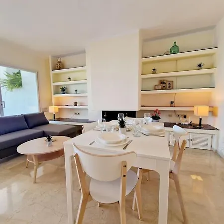 Mirador Del Birdie Club Appartamento Marbella