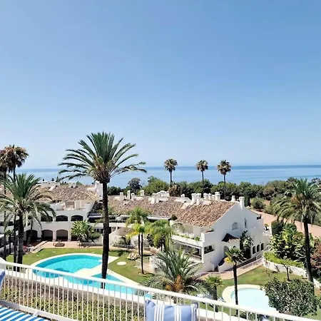 Mirador Del Birdie Club Appartamento