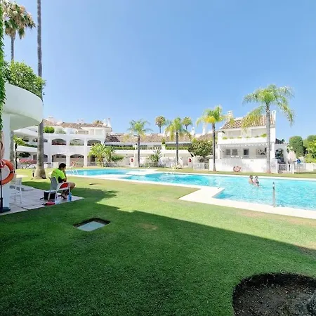 Mirador Del Birdie Club Marbella
