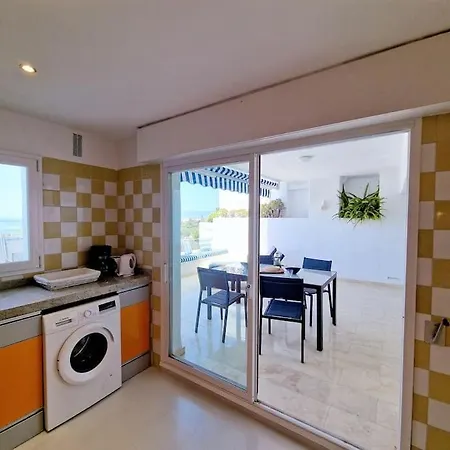 Appartamento Mirador Del Birdie Club