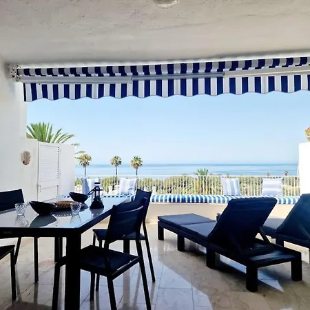 Mirador Del Birdie Club Appartamento