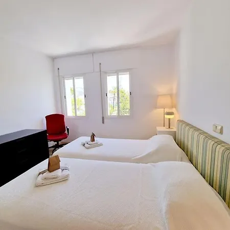 Appartamento Mirador Del Birdie Club