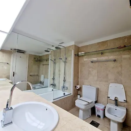 Appartamento Mirador Del Birdie Club