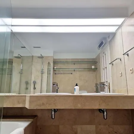 Appartamento Mirador Del Birdie Club Marbella