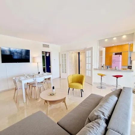 Mirador Del Birdie Club Apartamento *