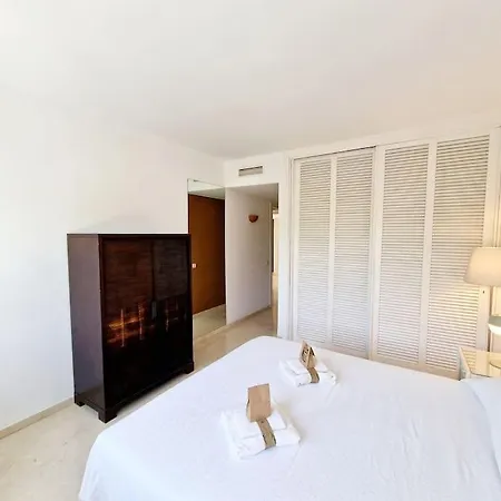 Apartamento Mirador Del Birdie Club