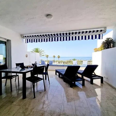 Apartamento Mirador Del Birdie Club