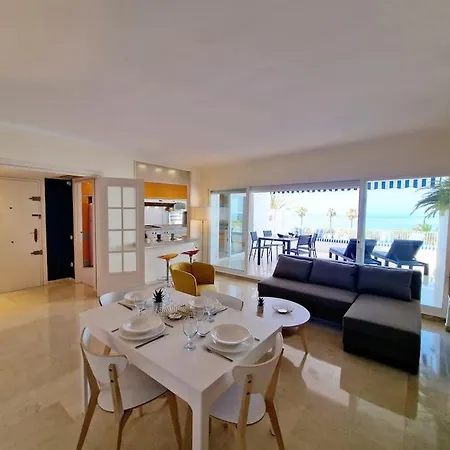 Apartamento Mirador Del Birdie Club *