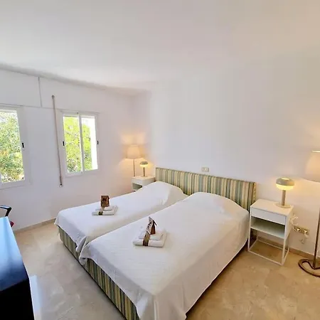 Mirador Del Birdie Club Apartamento Marbella