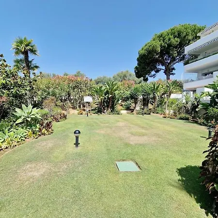 Mirador Del Birdie Club Apartamento *