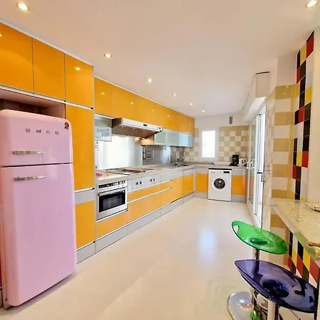 Mirador Del Birdie Club Apartamento *