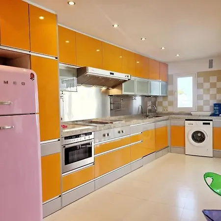 Apartment Mirador Del Birdie Club *