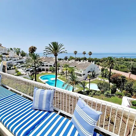Mirador Del Birdie Club Apartment *