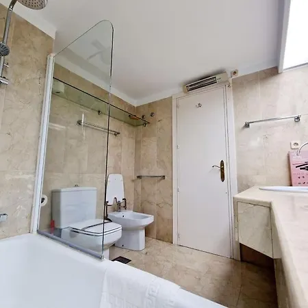 Apartment Mirador Del Birdie Club *