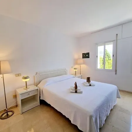 Apartment Mirador Del Birdie Club Marbella