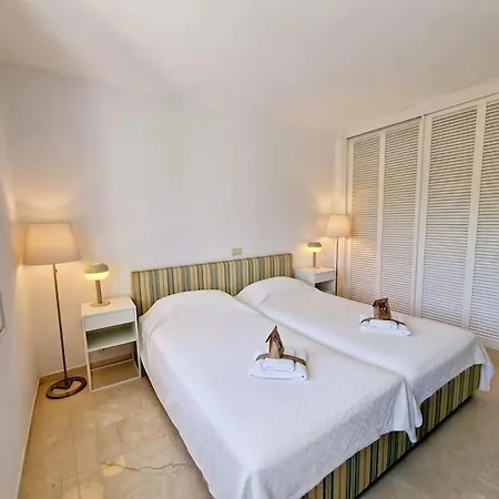 Mirador Del Birdie Club Apartment *