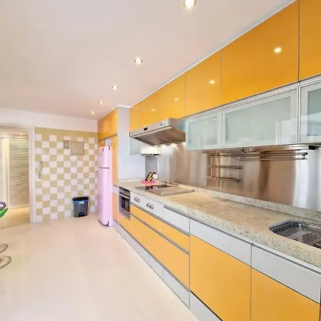 Apartment Mirador Del Birdie Club *