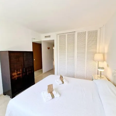Apartment Mirador Del Birdie Club Marbella