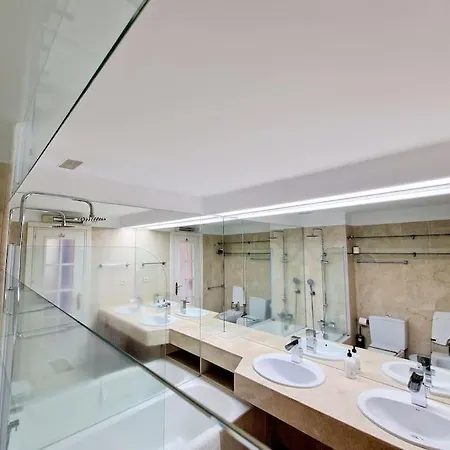 Mirador Del Birdie Club Apartment