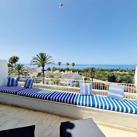 Mirador Del Birdie Club * Marbella