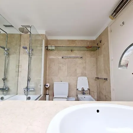 Mirador Del Birdie Club Apartment *