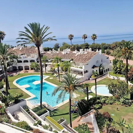 Mirador Del Birdie Club Apartment Marbella