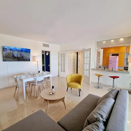 Apartment Mirador Del Birdie Club Marbella