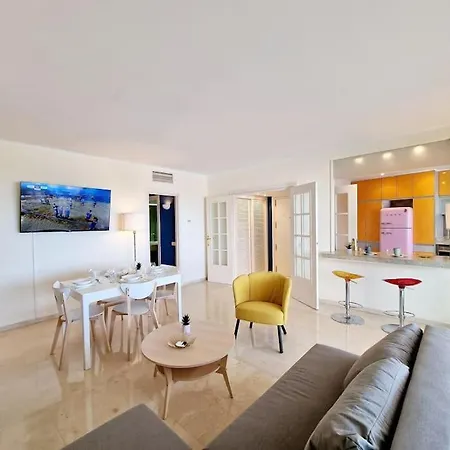 Mirador Del Birdie Club Apartment