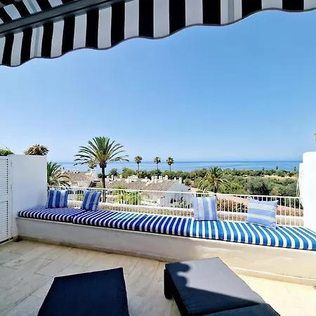 Mirador Del Birdie Club Apartment *