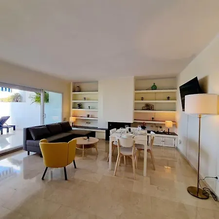 Mirador Del Birdie Club Marbella