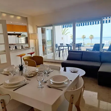 Mirador Del Birdie Club Apartment Marbella