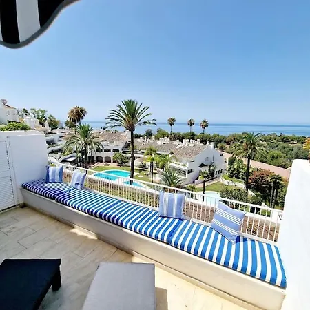 Apartment Mirador Del Birdie Club *