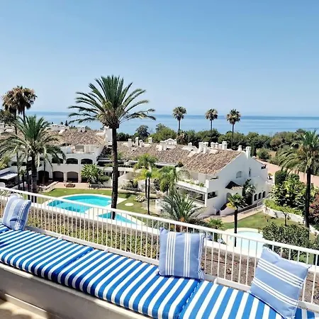 Apartment Mirador Del Birdie Club *
