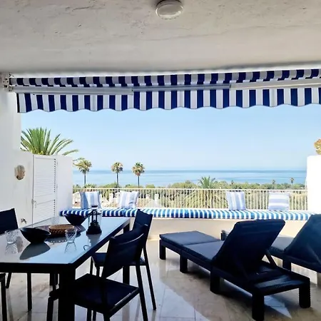Mirador Del Birdie Club Marbella